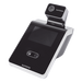 Terminal de Control de Acceso Facial / Detección de Temperatura / 30,000 Usuarios / Pantalla Táctil 4" / TCP/IP y RS-485 / Bluetooth y | SIERRA STORE