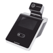 Terminal de Control de Acceso Facial / Detección de Temperatura / 30,000 Usuarios / Pantalla Táctil 4" / TCP/IP y RS-485 / Bluetooth y | SIERRA STORE