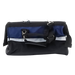 Bolsa Portaherramientas / 16'' (406 mm) / 20 Bolsillos / Base Plástica / 1.455 kg | SIERRA STORE