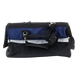 Bolsa Portaherramientas / 16'' (406 mm) / 20 Bolsillos / Base Plástica / 1.455 kg | SIERRA STORE
