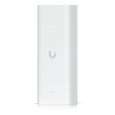 Kit de Control de Acceso para Elevador / Hasta 18 Pisos / PoE++ / 4 Puertos Gigabit / Hub + Lector G2 + 2 Extensores PoE / 10 Tarjetas | SIERRA STORE
