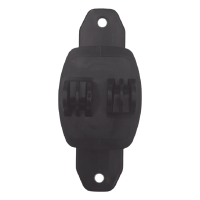 Aislador de Paso Reforzado / Aislamiento 18 kV / Resistencia Mecánica 10.2 kg / Protección UV / Polipropileno y Policarbonato | SIERRA STORE