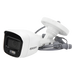 Cámara Bala TURBOHD / 2 Megapixel / Color 24/7 / Luz Blanca 20 m (65.6 ft) / Micrófono Integrado / IP66 / Metal | SIERRA STORE