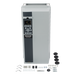 Variador de Frecuencia Trifásico / 15 HP / 460 Vac / NEMA 1 / Teclado Gráfico / BACnet Modbus / 0 a 590 Hz | SIERRA STORE