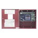 Panel de Control de Alarma Contra Incendios Direccionable / 198 Puntos / 1 Lazo SLC / Comunicador Dual IP/POTS / 4 Circuitos NAC / | SIERRA STORE