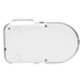 Detector de Humo por Haz Óptico Reflectante / Alcance 5 a 100 m (16 a 328 ft) / Direccionable / Compensación Automática de Polvo / | SIERRA STORE