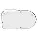 Detector de Humo por Haz Óptico Reflectante / Alcance 5 a 100 m (16 a 328 ft) / Direccionable / Compensación Automática de Polvo / | SIERRA STORE
