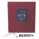 Panel Direccionable de Detección de Incendio / 50 Puntos / 1 Lazo SLC / Comunicador Dual IP/POTS / 3,000 m (10,000 ft) / 2 Circuitos | SIERRA STORE