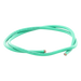 Cable THW-LS / Calibre 4 AWG / 19 Hilos / 90°C Seco / 75°C Mojado / Verde / Venta por Metro | SIERRA STORE