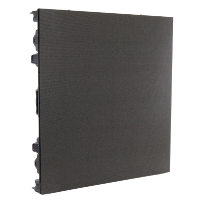 HIKVISION DS-D4440FO-BKA - Módulo LED para Videowall / Full Color / Pixel Pitch 4 mm / Resolución 240 x 240 / IP65 / Gabinete Aluminio | SIERRA STORE