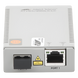 Convertidor de medios / 10/100/1000T a 1000LX-LC / Monomodo 1310nm / 20 km / TAA Federal / Smart MissingLink | SIERRA STORE