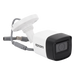 Cámara Bala TURBOHD / 5 Megapixel / Gran Angular 85.5° / Lente 2.8 mm / IR EXIR 30 m (98.4 ft) / IP67 / 4 Tecnologías / Audio por | SIERRA STORE