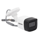 Cámara Bala TURBOHD / 5 Megapixel / Gran Angular 85.5° / Lente 2.8 mm / IR EXIR 30 m (98.4 ft) / IP67 / 4 Tecnologías / Audio por | SIERRA STORE