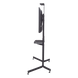 EPCOM EPB016EC - Soporte de Pantalla con Ruedas / Compatible con Monitores dee 32 "a 65" / Base para Colocar Accesorios Adicionales / | SIERRA STORE