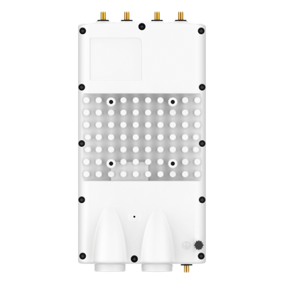 Estación Base Wi-Fi 6E / 4 Gbps Agregados / 4x4 MU-MIMO / 5.9-7.1 GHz / 120 Suscriptores / IP67 / GPS | SIERRA STORE