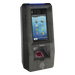 Lector de Huellas Dactilares / IP65 / IK09 / PoE / iCLASS / Detección de Dedo Falso / 2.13 pies x 2.13 pies x 0.82 pies | SIERRA STORE