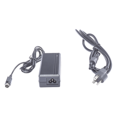 Fuente de Alimentación AC-DC / Entrada Universal 100-240V / Salida 15V 4.3A / Eficiencia >85% / Protección Integrada | SIERRA STORE