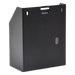 Chasis Auxiliar para Baterías / 2x 12 Ah / Montaje Lateral / Acceso Frontal / Gabinete CAB-4 | SIERRA STORE