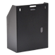 Chasis Auxiliar para Baterías / 2x 12 Ah / Montaje Lateral / Acceso Frontal / Gabinete CAB-4 | SIERRA STORE