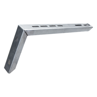 EPCOM INDUSTRIAL BMP125T - Base Mini split / Montaje de pared / Capacidad de 1 a 2.5 toneladas / | SIERRA STORE