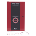 Panel análogo-direccionable / Sin pantalla / 1 lazo SLC (159+159) expandible a 636 puntos / Red hasta 8 paneles / 5,088 puntos totales | SIERRA STORE