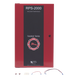 Panel análogo-direccionable / Sin pantalla / 1 lazo SLC (159+159) expandible a 636 puntos / Red hasta 8 paneles / 5,088 puntos totales | SIERRA STORE
