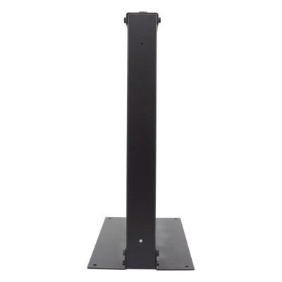 PANDUIT R2P26 - Rack de Dos Postes / 13 Unidades de Rack / 19 in EIA-310D / Aluminio / Carga 300 lb (136 kg) / Rieles Roscados #12-24 | SIERRA STORE