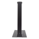 PANDUIT R2P26 - Rack de Dos Postes / 13 Unidades de Rack / 19 in EIA-310D / Aluminio / Carga 300 lb (136 kg) / Rieles Roscados #12-24 | SIERRA STORE