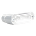 Caja de Registro Condulet / 1/2" (12.7 mm) / Configuración LB / Aluminio Diecast / NPT / Volumen 65.5 cm³ | SIERRA STORE