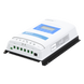 Controlador Solar MPPT / 40A / 12/24V / Voc 100V / RS-485 / Baterías LiFePO4 / IP32 | SIERRA STORE