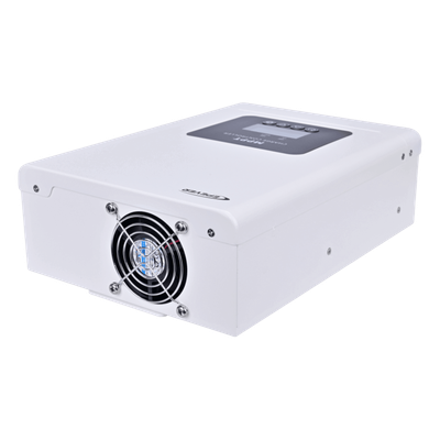 Controlador Solar MPPT / 60 A / 12/24/48 VDC Automático / VOC 225 VCC / Paralelo CAN / Compatible LiFePO₄ y Litio | SIERRA STORE