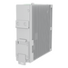 Switch Industrial / 8 Puertos RJ45 Gigabit / 2 SFP + 2 SFP+ 10G / Montaje Riel DIN / Fuente Redundante 1+1 / IP40 / -40°C a 75°C | SIERRA STORE