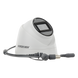 HIKVISION DS-2CE78U0T-IT3F - Eyeball TURBOHD 4K / 8.29 MP / Gran Angular 102.9° / Lente 2.8 mm / Exterior IP67 / IR EXIR 60 m / 197 ft | SIERRA STORE