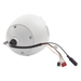 HIKVISION DS-2AE7225TI-A(D) - Domo PTZ TurboHD / 2 Megapixel / Zoom Óptico 25x / IR 150 m (492.1 ft) / IP66 / IK10 / WDR 120 dB / | SIERRA STORE