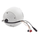 HIKVISION DS-2AE7225TI-A(D) - Domo PTZ TurboHD / 2 Megapixel / Zoom Óptico 25x / IR 150 m (492.1 ft) / IP66 / IK10 / WDR 120 dB / | SIERRA STORE