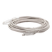 LINKEDPRO BY EPCOM LP-UT6A-700-GY28 - Cable de Parcheo UTP Cat6A / Slim 28 AWG / 7 m (23 ft) / RJ45 8(8) / 100 Ohm / Sin Blindaje | SIERRA STORE