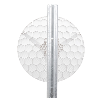 (LHG 5 ac) CPE y PtP en 5GHz 802.11 a/n/ac con Antena Integrada de 24.5 dBi. | SIERRA STORE