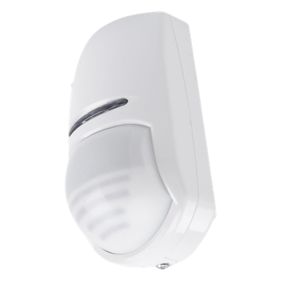 HIKVISION DS-PD2-P10P-W - Detector PIR Interior Inalámbrico / Inmunidad a Mascotas 24 kg / Cobertura 10 m (32.8 ft) / Ángulo 85° / | SIERRA STORE