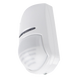 HIKVISION DS-PD2-P10P-W - Detector PIR Interior Inalámbrico / Inmunidad a Mascotas 24 kg / Cobertura 10 m (32.8 ft) / Ángulo 85° / | SIERRA STORE