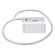 Contacto Magnético de Uso Rudo / Gap 70 mm (2.75 in) / Circuito Cerrado/Abierto / Aluminio Fundido / Blindado 61 cm (24 in) | SIERRA STORE