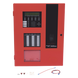 Panel de Detección de Incendio Direccionable / Sistema de Notificación por Voz / 1110 Puntos / Red de 17 Paneles / Circuitos FlexPut | SIERRA STORE