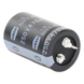 Capacitor Electrolítico de Aluminio / 470 µF / 250 VDC / 105 °C / 25 x 40 mm / Radial | SIERRA STORE