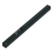 PANDUIT P16D20M - PDU Monitoreable / 16 Salidas NEMA 5-20R / Entrada NEMA 5-15P / 120 Vca / 15 A / 1.4 kVA / Instalación Vertical | SIERRA STORE