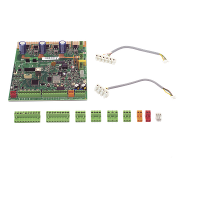 Tarjeta de control / 36VDC / Antiaplastamiento EN 12978 / Industrial / B680H | SIERRA STORE