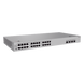 Switch de Acceso Gigabit Administrable PoE Capa 2 / 24 puertos 10/100/1000 Mbps PoE / 4 puertos 2.5GE SFP Uplink / PoE Perpetuo 400 W | SIERRA STORE