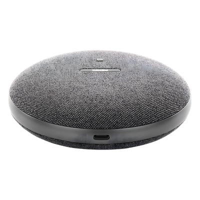 Altavoz de Conferencia IP / Captación 360° / Bluetooth 5.0 / NFC / USB 2.0 / Batería 8 horas / Reducción de Ruido Avanzada | SIERRA STORE