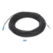 LINKEDPRO BY EPCOM LP-100-SCU - Cable de Fibra Óptica Drop / G.657A2 / Monomodo Simplex / 100 m (328.08 pies) / SC/UPC-SC/UPC / LS0H / | SIERRA STORE