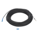 LINKEDPRO BY EPCOM LP-100-SCU - Cable de Fibra Óptica Drop / G.657A2 / Monomodo Simplex / 100 m (328.08 pies) / SC/UPC-SC/UPC / LS0H / | SIERRA STORE