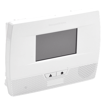 Panel de alarma inalámbrico / Pantalla táctil color 4.3" / Comunicador telefónico integrado / Z-Wave / 64 zonas / Total Connect | SIERRA STORE