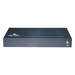 ONU Dual EPON/GPON / 8 Puertos PoE 802.3at Gigabit / 1 Puerto SC/UPC / Triple Play / Gestión OLT | SIERRA STORE